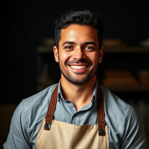Carlos Menezes
