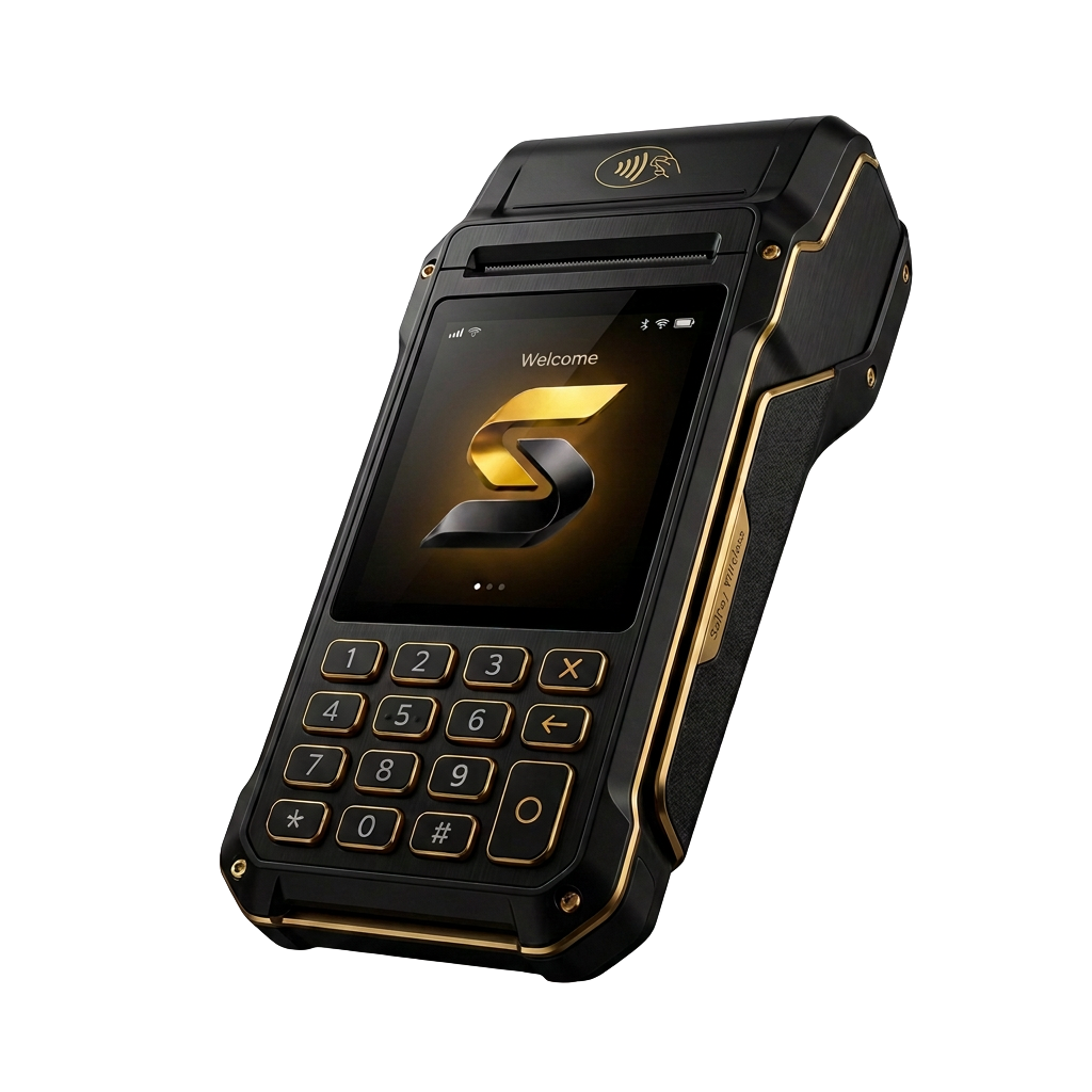 SalPay Wireless